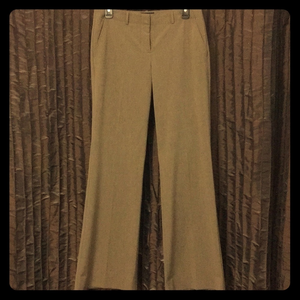 The Limited Cassidy Fit Pants - Business Comfort!